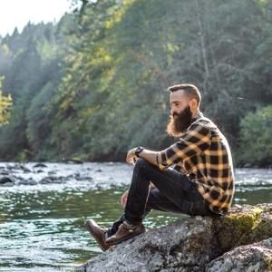 Meet your Posher, Matt